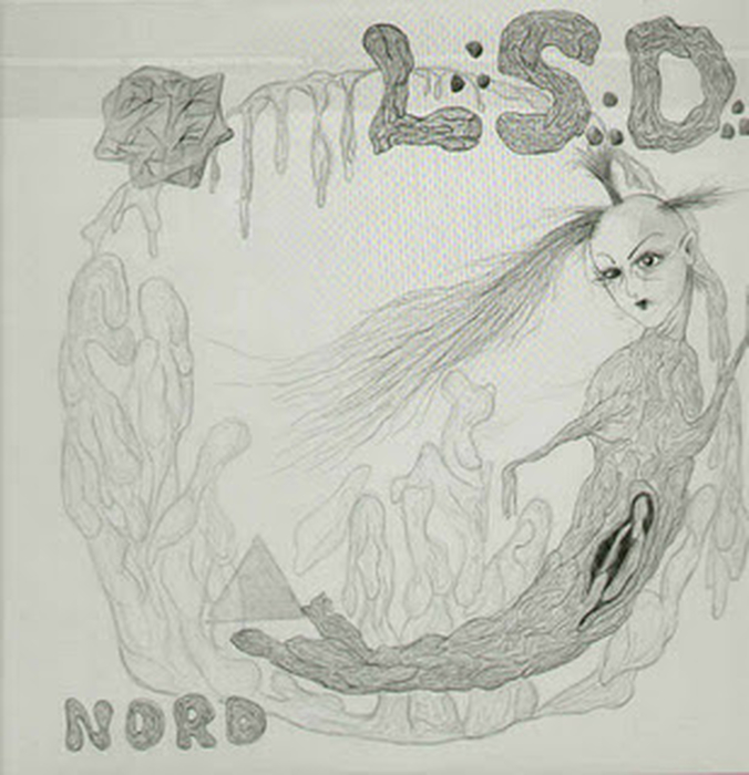 NORD - Lsd