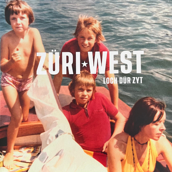 ZRI WEST - Loch Dr Zyt