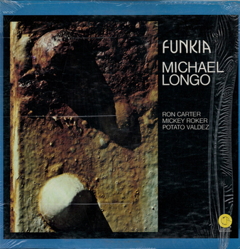 MIKE LONGO - Funkia
