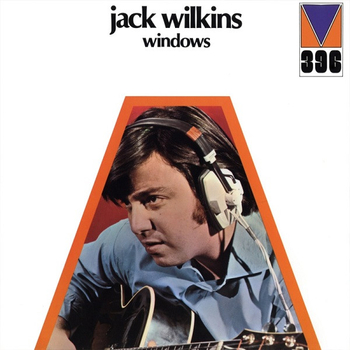 JACK WILKINS - Windows