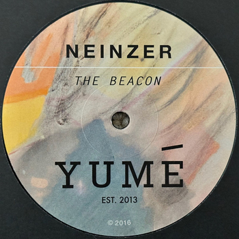 NEINZER - The Beacon / The Fear