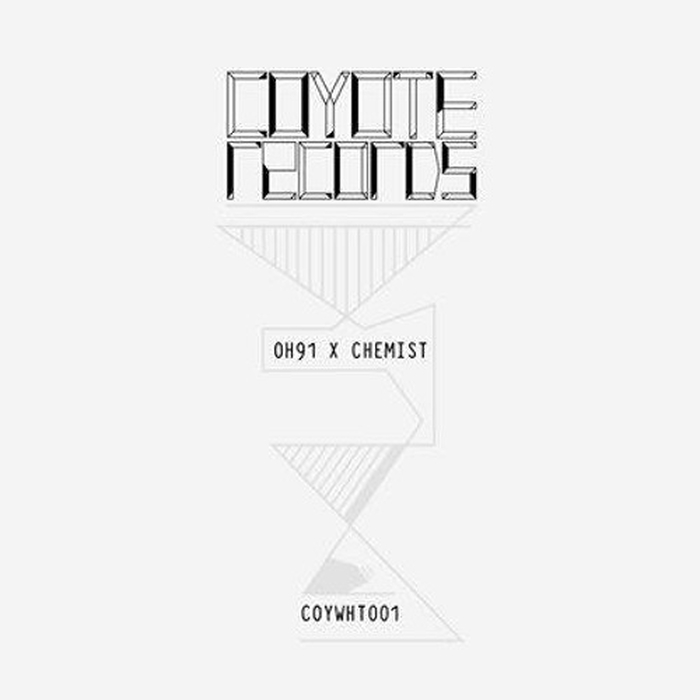 OH91 VS CHEMIST - Xtra / Prang Boy (Remixes)
