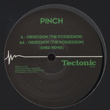 PINCH - Obsession (The Possession)