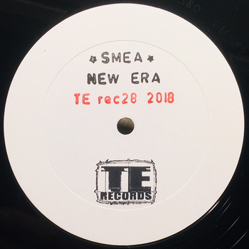 SMEA - New Era EP