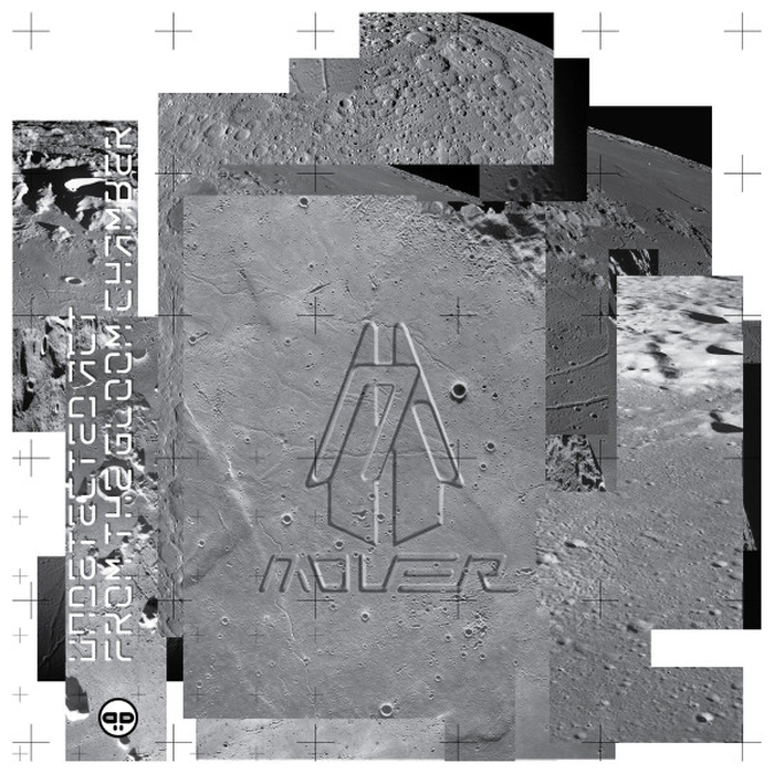 THE MOVER - Undetected Act From The Gloom Chamber