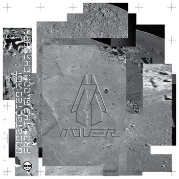 THE MOVER - Undetected Act From The Gloom Chamber