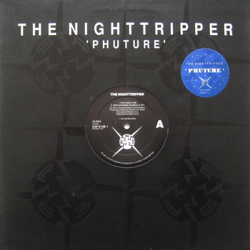 THE NIGHTTRIPPER - Phuture