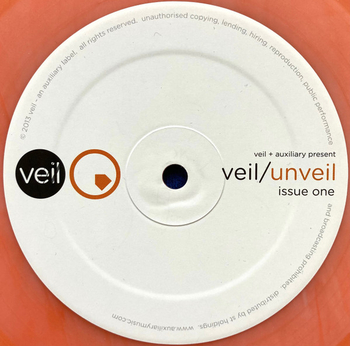VARIOUS - Veil / Unveil - Issue One