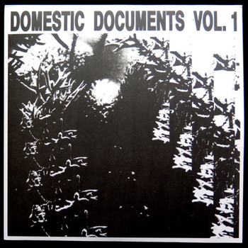 VARIOUS - Domestic Documents Vol. 1