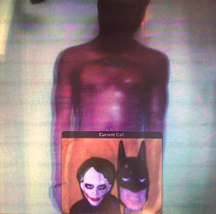 JPEGMAFIA (DEVON HENDRYX) &ndash; The Ghost Pop Tape