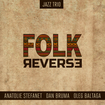 FOLK REVERSE - Folk Reverse