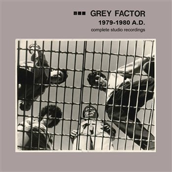 GREY FACTOR - 1979
