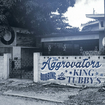 AGGROVATORS - Dubbing At King Tubbys Vol. 2 (RSD 2024)