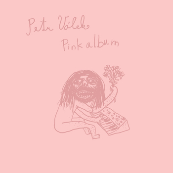 PETR VOLEK - Pink Album