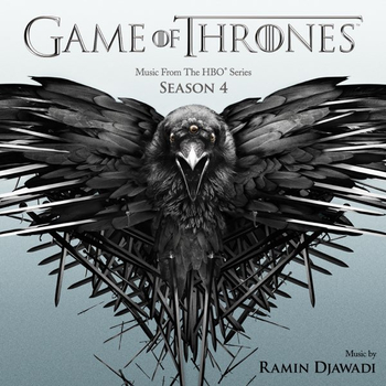 RAMIN DJAWADI - Game Of Thrones: Season 4 (Music From The...