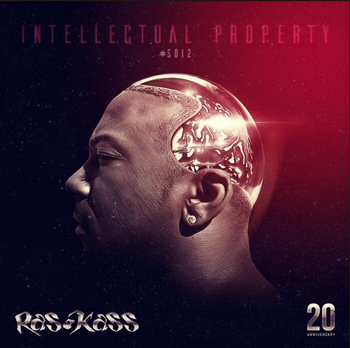 RAS KASS - Intellectual Property: #SOI2