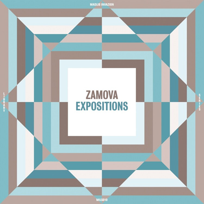 ZAMOVA - Expositions