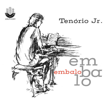 TENORIO JR. - Embalo