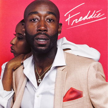 FREDDIE GIBBS - Freddie