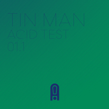TIN MAN  -AcidTest 01.1