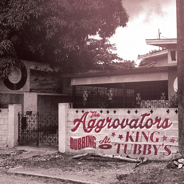 AGGROVATORS - Dubbing At King Tubbys Vol. 1 (RSD 2024)
