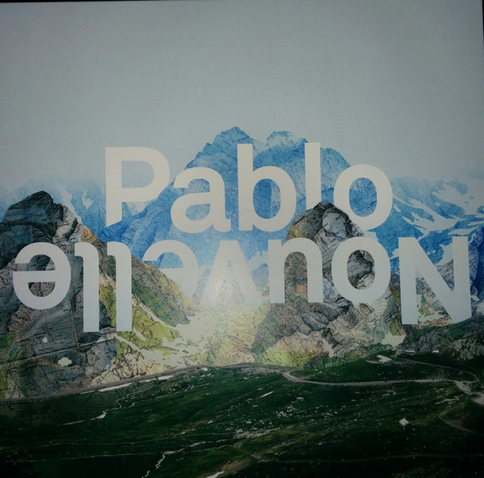 PABLO NOUVELLE - All I Need