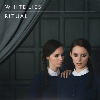 WHITE LIES - Ritual (Green Vinyl)