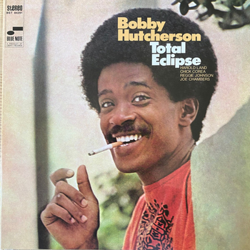 BOBBY HUTCHERSON - Total Eclipse