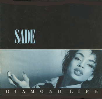 SADE - Diamond Life