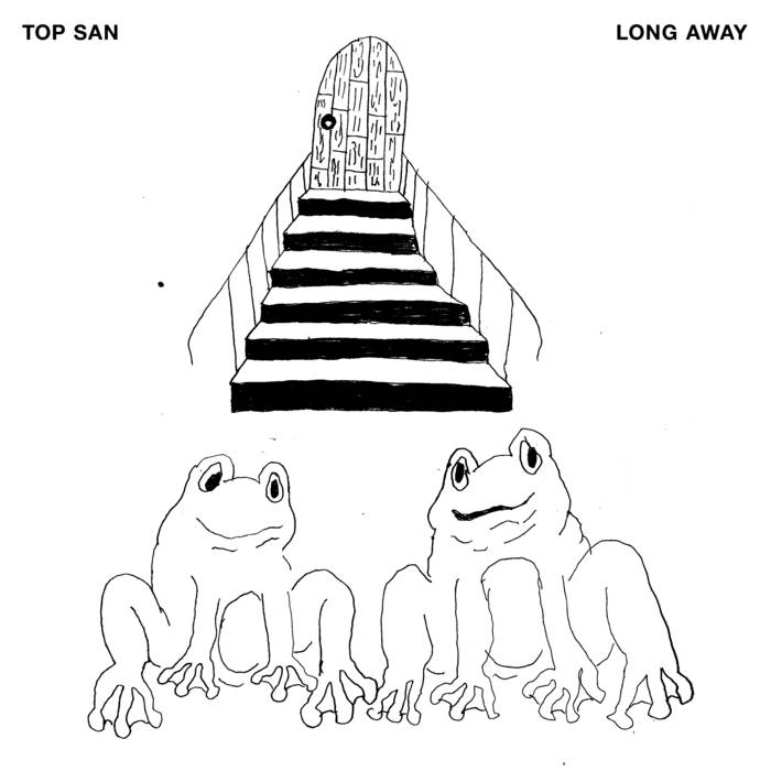 TOP SAN - Long Away