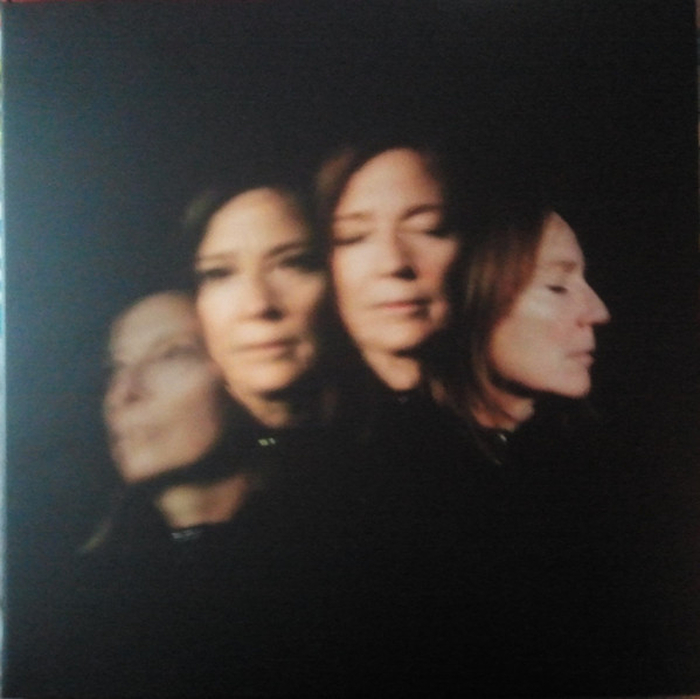 BETH GIBBONS &ndash; Lives Outgrown