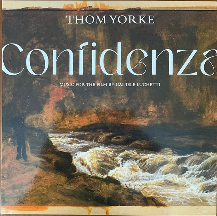 THOM YORKE &ndash; Confidenza Ost