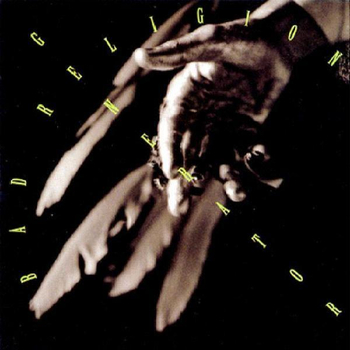 BAD RELIGION - Generator