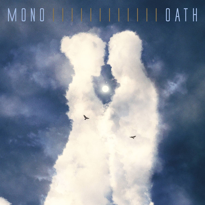 MONO - Oath (Black)