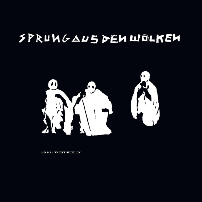 SPRUNG AUS DEN WOLKEN - 1981