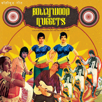 VARIOUS - Bollywood Nuggets