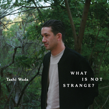 TASHI WADA - What Is Not Strange?