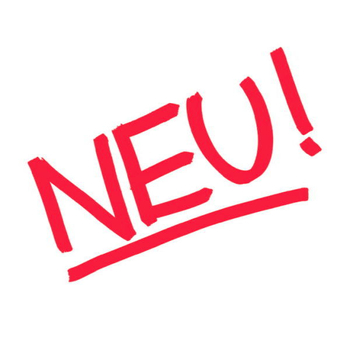 NEU! - Neu!