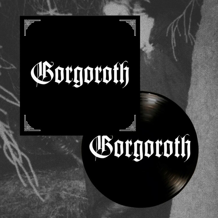 GORGOROTH - Pentagram