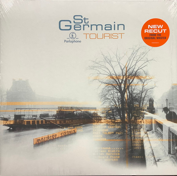 ST GERMAIN - Tourist