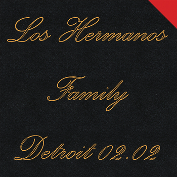 LOS HERMANOS - Family