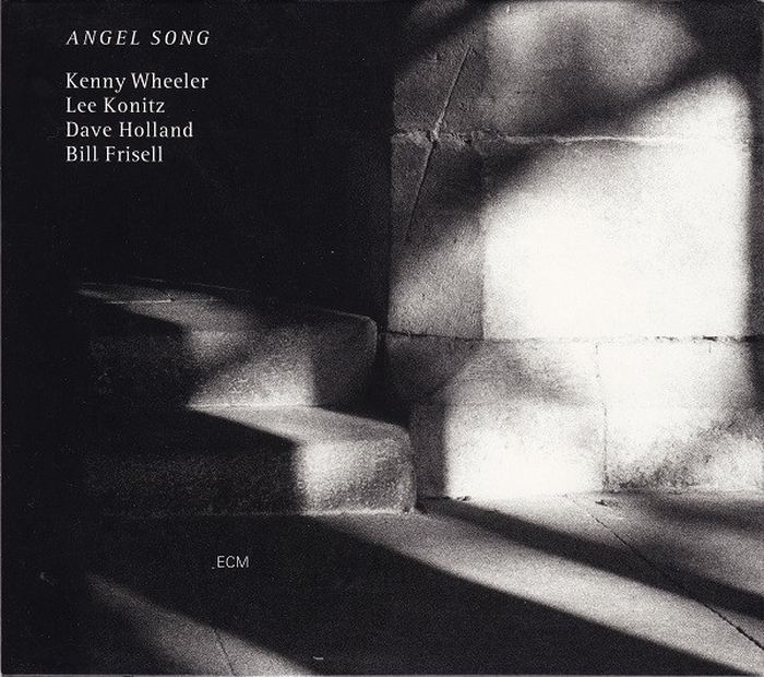 KENNY WHEELER - Angel Song