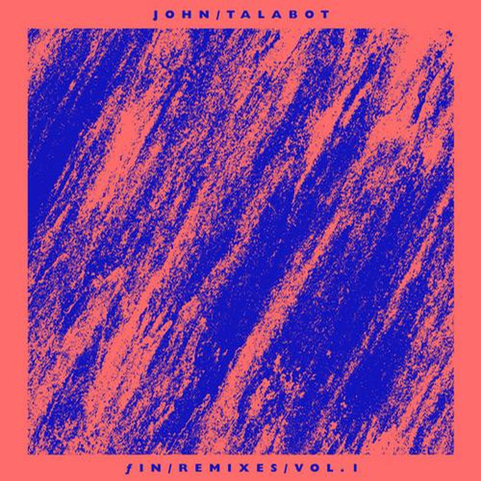 JOHN TALABOT - &rsquo;IN Remixes Vol. 1