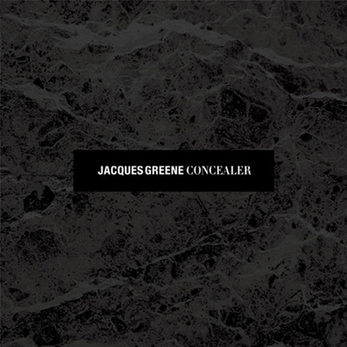 JACQUES GREENE - Concealer