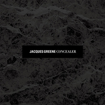 JACQUES GREENE - Concealer