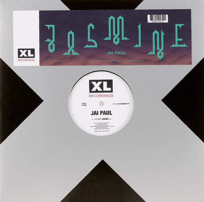 JAI PAUL - Jasmine (Demo)