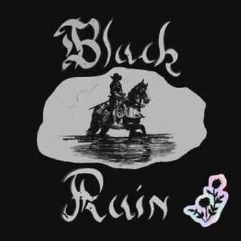 VARIOUS - Black Rain