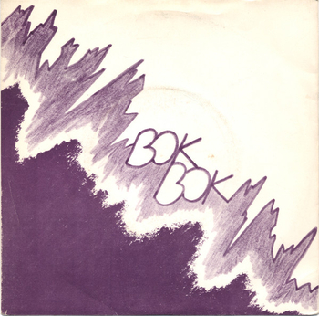 BOK BOK - Come Back To Me