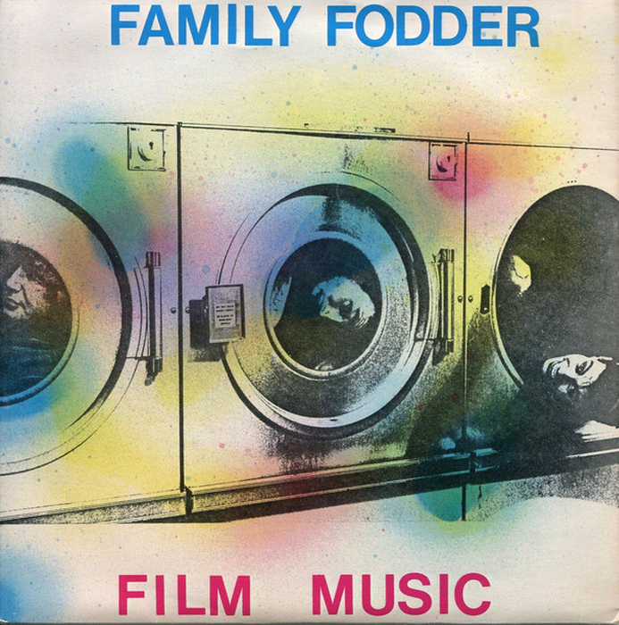 FAMILY FODDER - Film Music