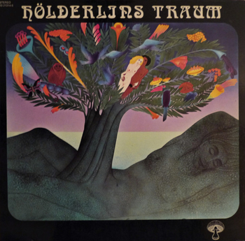 HOELDERLIN - Hlderlins Traum